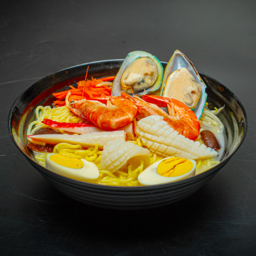 Fruits de Mer